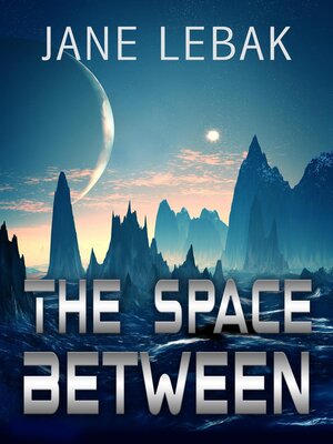 cover image of The Space Between